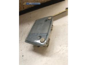 Gebruikte Binnenverlichting voor Opel Corsa C (F08/68) 1.2 16V Prijs € 10,00 Margeregeling aangeboden door Autobedrijf Brooks