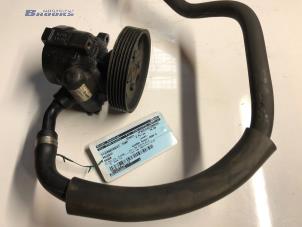 Begagnade Servostyrningspump Peugeot Boxer (230P) 2.5TD di 12V Pris € 15,00 Marginaltabell erbjuds av Autobedrijf Brooks