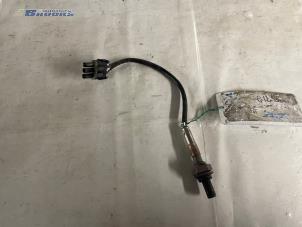 Begagnade Lambdasond Renault Megane Scénic (JA) 1.6 RT Pris € 10,00 Marginaltabell erbjuds av Autobedrijf Brooks