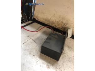 Begagnade Kompressor Fiat Ducato (230/231/232) 2.5 TDI Pris € 25,00 Marginaltabell erbjuds av Autobedrijf Brooks