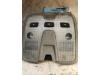 Innerbelysning, fram från en Volvo S60 I (RS/HV) 2.4 D5 20V 2002