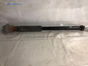 Begagnade Stötdämpare, höger bak Ford Fiesta Pris € 25,00 Marginaltabell erbjuds av Autobedrijf Brooks