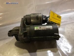 Gebruikte Startmotor Ford Fiesta Prijs € 15,00 Margeregeling aangeboden door Autobedrijf Brooks