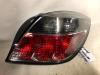 Baklykta, höger från en Opel Astra 2004