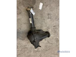 Begagnade Främre differential Ssang Yong Rexton 2.7 Xdi RX/RJ 270 16V Pris € 300,00 Marginaltabell erbjuds av Autobedrijf Brooks