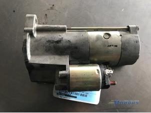 Gebruikte Startmotor Mitsubishi Pajero Hardtop (V6/7) 3.2 DI-D 16V Autom. Prijs € 125,00 Margeregeling aangeboden door Autobedrijf Brooks