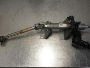 Gebruikte Stuurkolomas Peugeot Bipper (AA) 1.4 HDi Prijs € 40,00 Margeregeling aangeboden door Autobedrijf Brooks