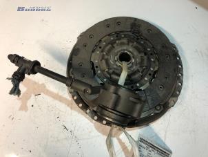 Gebruikte Koppelingsset (compleet) Fiat Ducato (250) 2.0 D 115 Multijet Prijs € 20,00 Margeregeling aangeboden door Autobedrijf Brooks