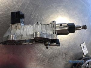 Begagnade Rattstångshölje Renault Espace (JK) 2.0 16V Pris € 35,00 Marginaltabell erbjuds av Autobedrijf Brooks