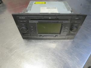 Begagnade Navigeringssystem Ford Mondeo III 2.2 TDCi 16V Pris € 140,00 Marginaltabell erbjuds av Autobedrijf Brooks