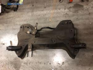 Begagnade Underram Peugeot 206 (2A/C/H/J/S) 1.4 XR,XS,XT,Gentry Pris € 25,00 Marginaltabell erbjuds av Autobedrijf Brooks