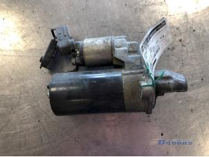 Begagnade Startmotor Citroen Nemo Pris € 30,00 Marginaltabell erbjuds av Autobedrijf Brooks