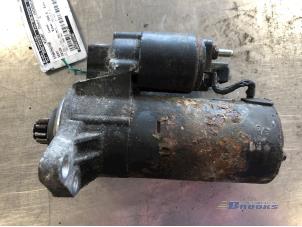 Begagnade Startmotor Seat Ibiza II Facelift (6K1) 1.9 SDi Select Pris € 15,00 Marginaltabell erbjuds av Autobedrijf Brooks