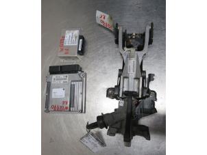 Gebruikte Computer Motormanagement BMW X5 (E53) 3.0d 24V Prijs op aanvraag aangeboden door Autobedrijf Brooks