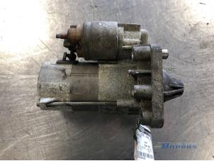 Gebruikte Startmotor Ford Fiesta 4 1.25 16V Prijs € 18,15 Inclusief btw aangeboden door Autobedrijf Brooks