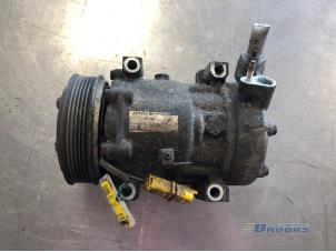 Gebruikte Aircopomp Peugeot Partner 1.6 HDI 75 Prijs € 35,00 Margeregeling aangeboden door Autobedrijf Brooks