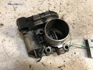 Begagnade Spjällhus Opel Vivaro 2.0 CDTI Pris € 35,00 Marginaltabell erbjuds av Autobedrijf Brooks