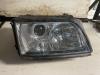 Strålkastare, höger från en Audi A6 1995