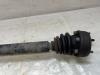 Drivaxel, höger fram från en Audi A3 (8L1) 1.6 2002