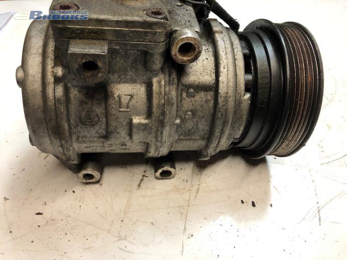 Luftkonditioneringspump från en Kia Cerato 2005