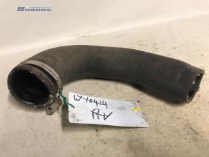 Begagnade Laddluftkylarslang Audi Q5 (8RB) 2.0 TDI 16V Quattro Pris € 20,00 Marginaltabell erbjuds av Autobedrijf Brooks