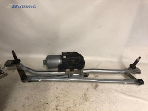 Używane Silnik i mechanizm wycieraczki Audi Q5 (8RB) 2.0 TDI 16V Quattro Cena € 24,80 Procedura marży oferowane przez Autobedrijf Brooks