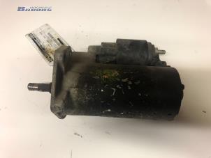 Begagnade Startmotor Volkswagen Polo III (6N1) 1.4i 60 Pris € 20,00 Marginaltabell erbjuds av Autobedrijf Brooks