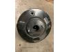 Bromsservo från en Renault Clio III (BR/CR) 1.2 16V TCe 100 2007
