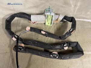 Gebruikte Hemel airbag rechts Peugeot 5008 I (0A/0E) 1.6 HDiF 16V Prijs € 50,00 Margeregeling aangeboden door Autobedrijf Brooks
