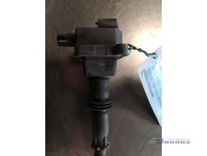 Używane Zestaw cewek zaplonowych Alfa Romeo 156 (932) 1.8 Twin Spark 16V Cena € 10,00 Procedura marży oferowane przez Autobedrijf Brooks