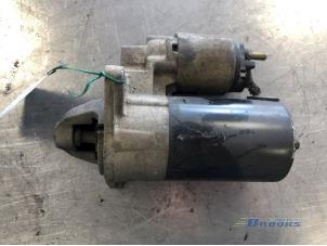 Używane Rozrusznik Alfa Romeo 156 (932) 1.8 Twin Spark 16V Cena € 15,00 Procedura marży oferowane przez Autobedrijf Brooks