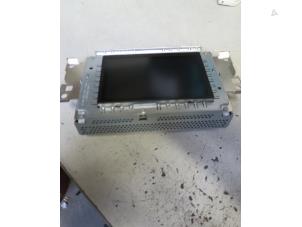 Gebruikte Navigatie Display Volvo V70 Prijs € 180,00 Margeregeling aangeboden door Autobedrijf Brooks