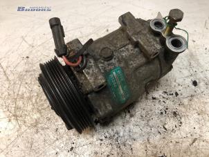 Używane Pompa klimatyzacji Alfa Romeo 156 (932) 1.8 Twin Spark 16V Cena € 25,00 Procedura marży oferowane przez Autobedrijf Brooks