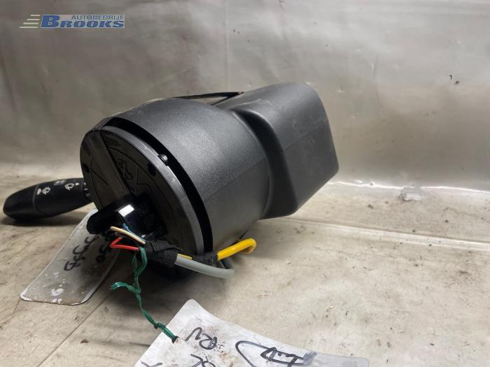 Klockfjäder, airbag från en Volkswagen Crafter 2.5 TDI 30/32/35/46/50 2008