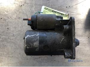 Używane Rozrusznik Renault Kangoo (KC) 1.4 Cena € 20,00 Procedura marży oferowane przez Autobedrijf Brooks