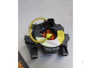 Begagnade Airbagring Landrover Freelander Hard Top 2.0 td4 16V Pris € 50,00 Marginaltabell erbjuds av Autobedrijf Brooks