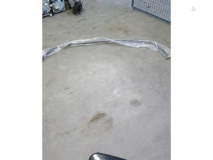 Nieuwe Spoiler voorbumper Renault Megane Prijs op aanvraag aangeboden door Autobedrijf Brooks