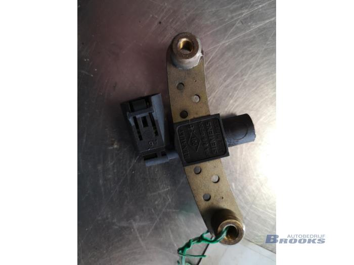 TDC-sensor från en Renault Kangoo Express (FC) 1.6 16V 2005