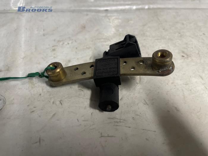 TDC-sensor från en Renault Kangoo Express (FC) 1.6 16V 2005