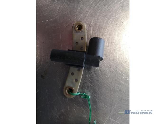 TDC-sensor från en Renault Kangoo Express (FC) 1.6 16V 2005