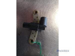 Gebruikte BDP Sensor Renault Kangoo Express (FC) 1.6 16V Prijs € 15,00 Margeregeling aangeboden door Autobedrijf Brooks