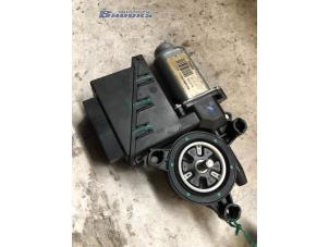 Begagnade Motor, dörrfönster Volkswagen Polo Pris € 10,00 Marginaltabell erbjuds av Autobedrijf Brooks