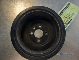 Gebruikte Krukas Poelie Volkswagen Caddy Prijs € 20,00 Margeregeling aangeboden door Autobedrijf Brooks