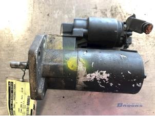 Begagnade Startmotor Volkswagen Polo III (6N2) 1.4 16V 75 Pris € 30,00 Marginaltabell erbjuds av Autobedrijf Brooks
