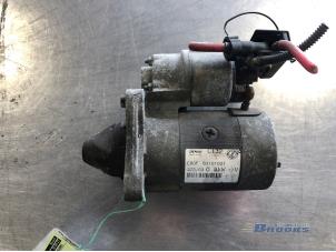Begagnade Startmotor Fiat Panda (169) 1.1 Fire Pris € 35,00 Marginaltabell erbjuds av Autobedrijf Brooks