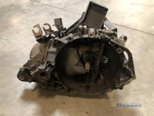 Gebruikte Versnellingsbak Citroen Jumper (23) 1.9 D Prijs € 400,00 Margeregeling aangeboden door Autobedrijf Brooks