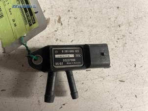 Gebruikte Map Sensor (inlaatspruitstuk) Fiat Punto Evo (199) 1.3 JTD Multijet 85 16V Euro 5 Prijs € 20,00 Margeregeling aangeboden door Autobedrijf Brooks