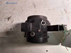 Begagnade Luftmassemätare Ford Focus 2 Wagon 1.6 TDCi 16V 110 Pris € 40,00 Marginaltabell erbjuds av Autobedrijf Brooks