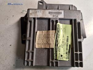 Używane Komputer sterowania silnika Peugeot 406 Break (8E/F) 1.8 16V Cena € 85,00 Procedura marży oferowane przez Autobedrijf Brooks