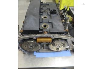 Begagnade Topplock Ford Transit 2.0 TDdi 16V 300S Pris € 300,00 Marginaltabell erbjuds av Autobedrijf Brooks